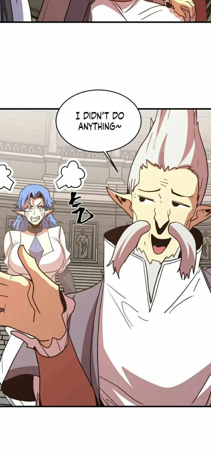 Read Logging 10 000 Years into the Future Apex Future Martial Arts EN Manga Online