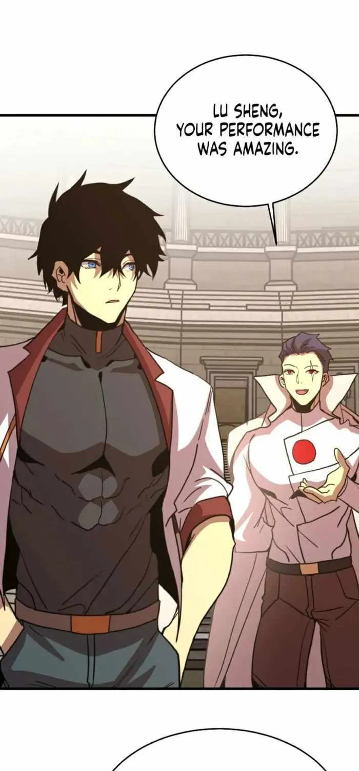 Read Logging 10 000 Years into the Future Apex Future Martial Arts EN Manga Online