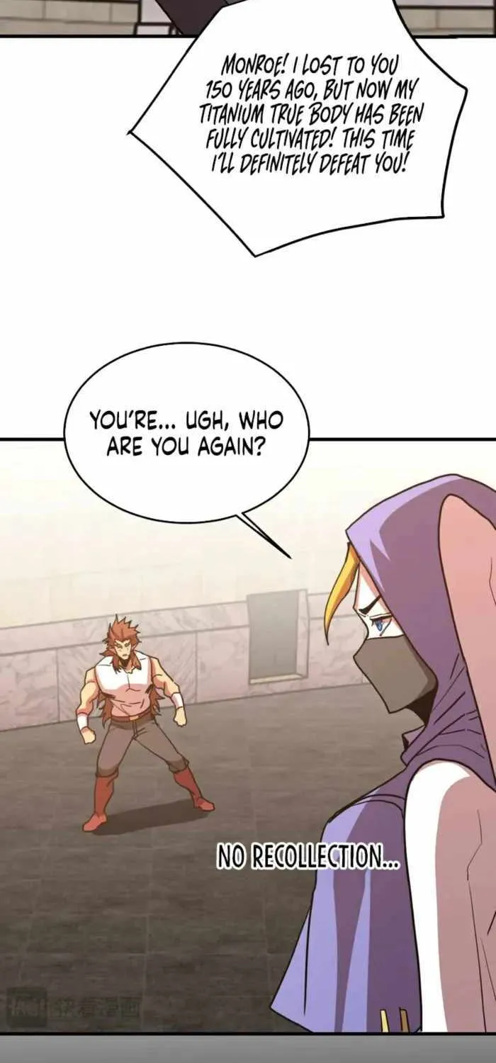 Read Logging 10 000 Years into the Future Apex Future Martial Arts EN Manga Online