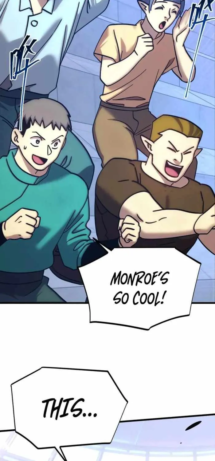 Read Logging 10 000 Years into the Future Apex Future Martial Arts EN Manga Online