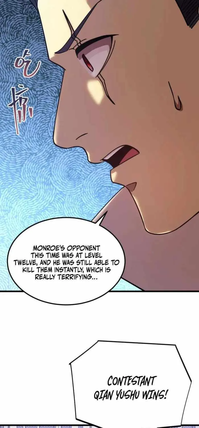Read Logging 10 000 Years into the Future Apex Future Martial Arts EN Manga Online