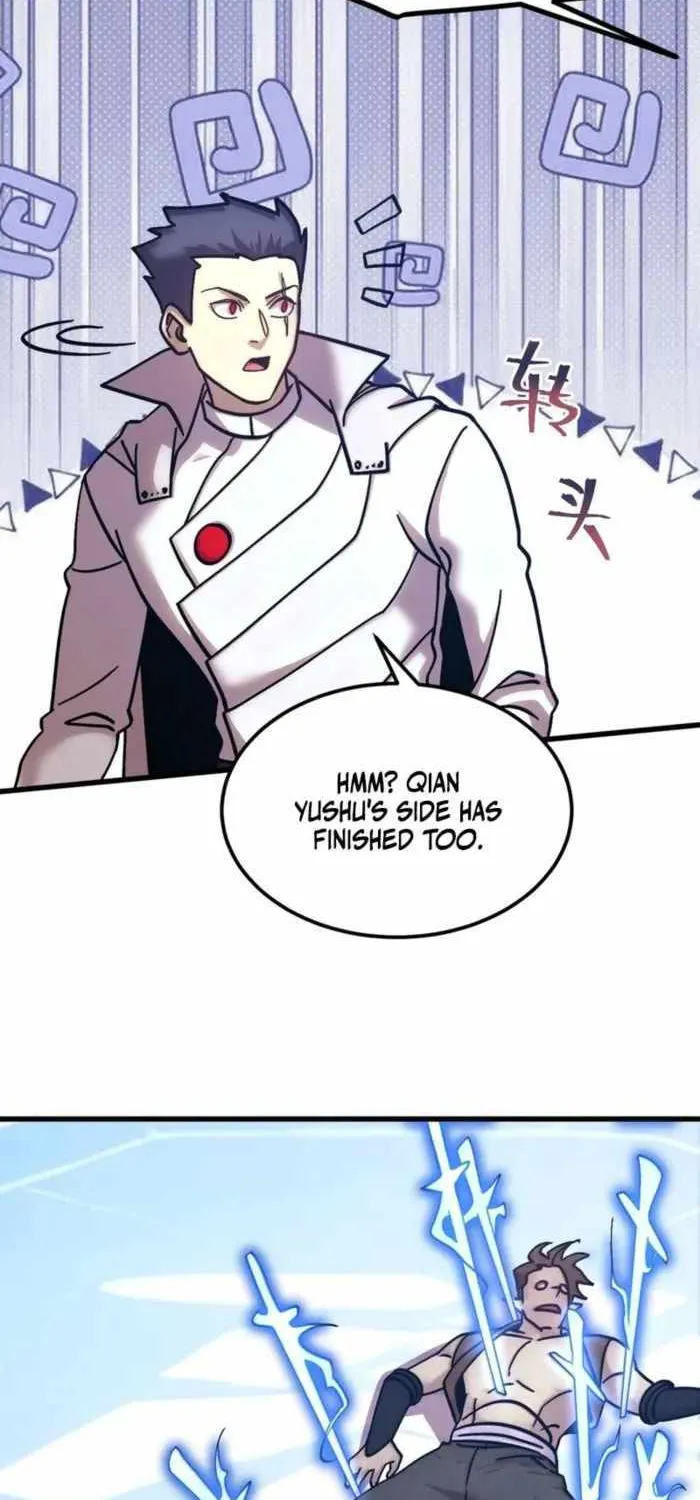 Read Logging 10 000 Years into the Future Apex Future Martial Arts EN Manga Online