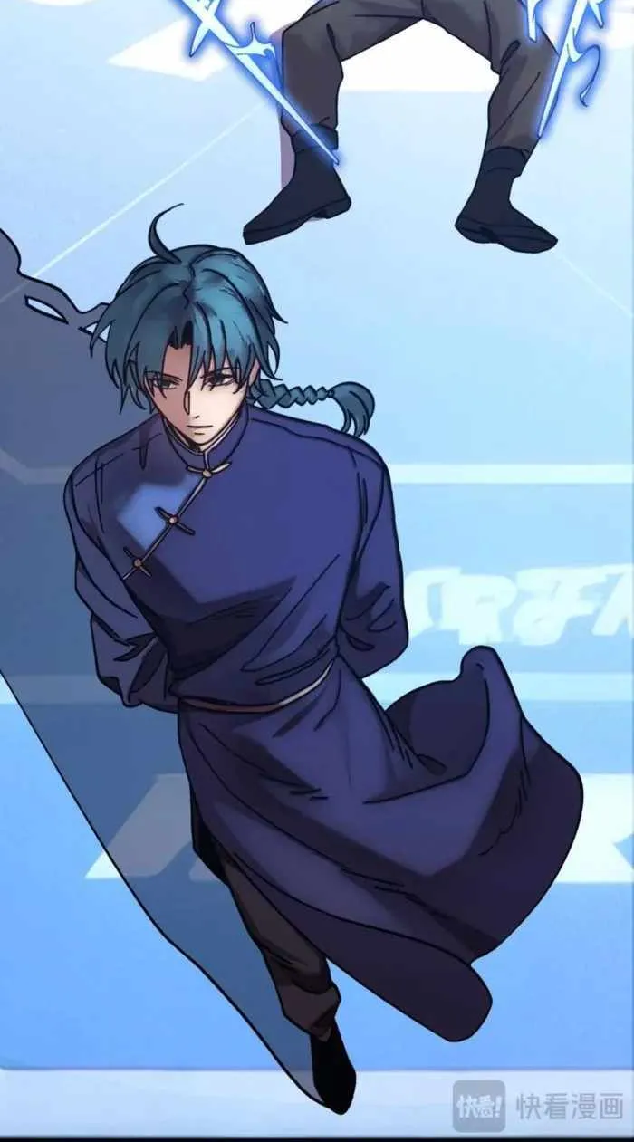 Read Logging 10 000 Years into the Future Apex Future Martial Arts EN Manga Online