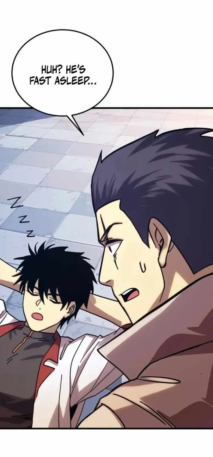 Read Logging 10 000 Years into the Future Apex Future Martial Arts EN Manga Online
