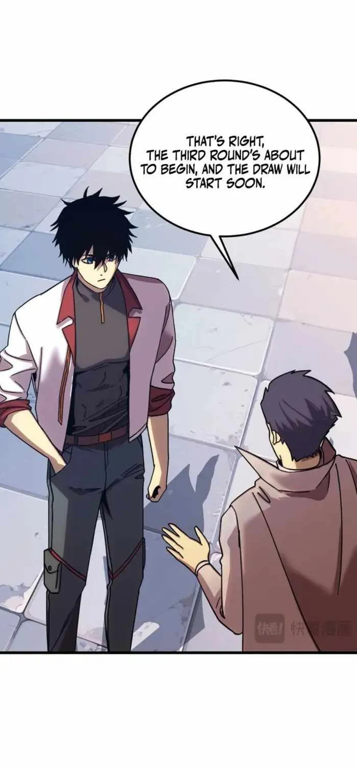 Read Logging 10 000 Years into the Future Apex Future Martial Arts EN Manga Online