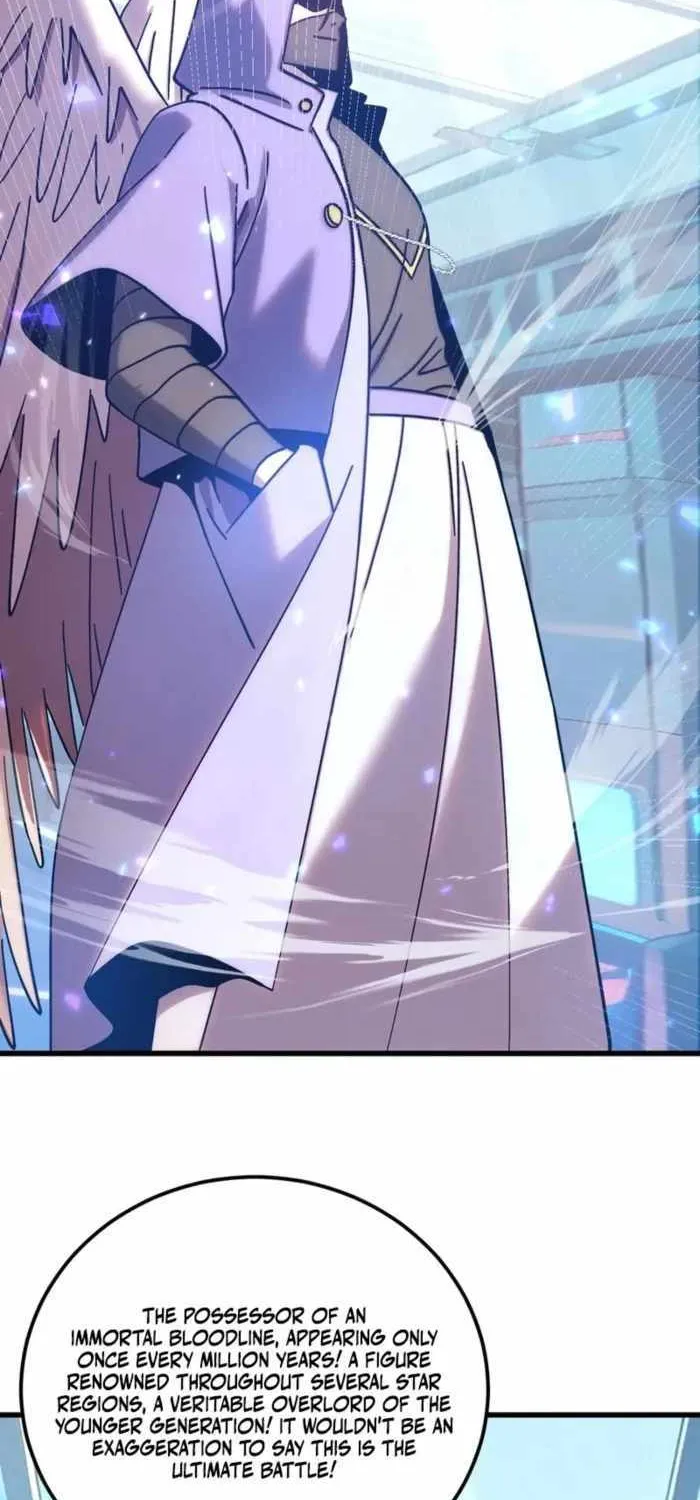Read Logging 10 000 Years into the Future Apex Future Martial Arts EN Manga Online