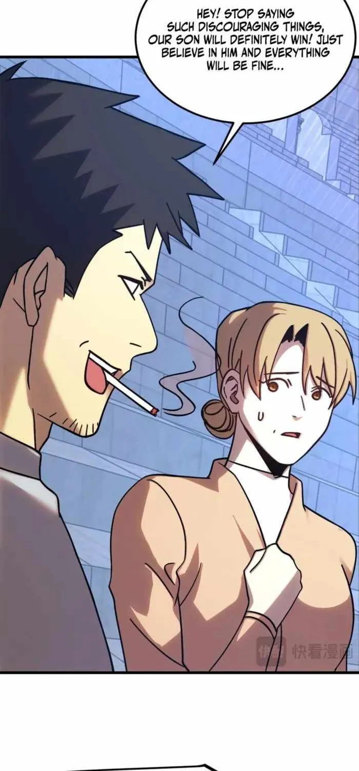 Read Logging 10 000 Years into the Future Apex Future Martial Arts EN Manga Online