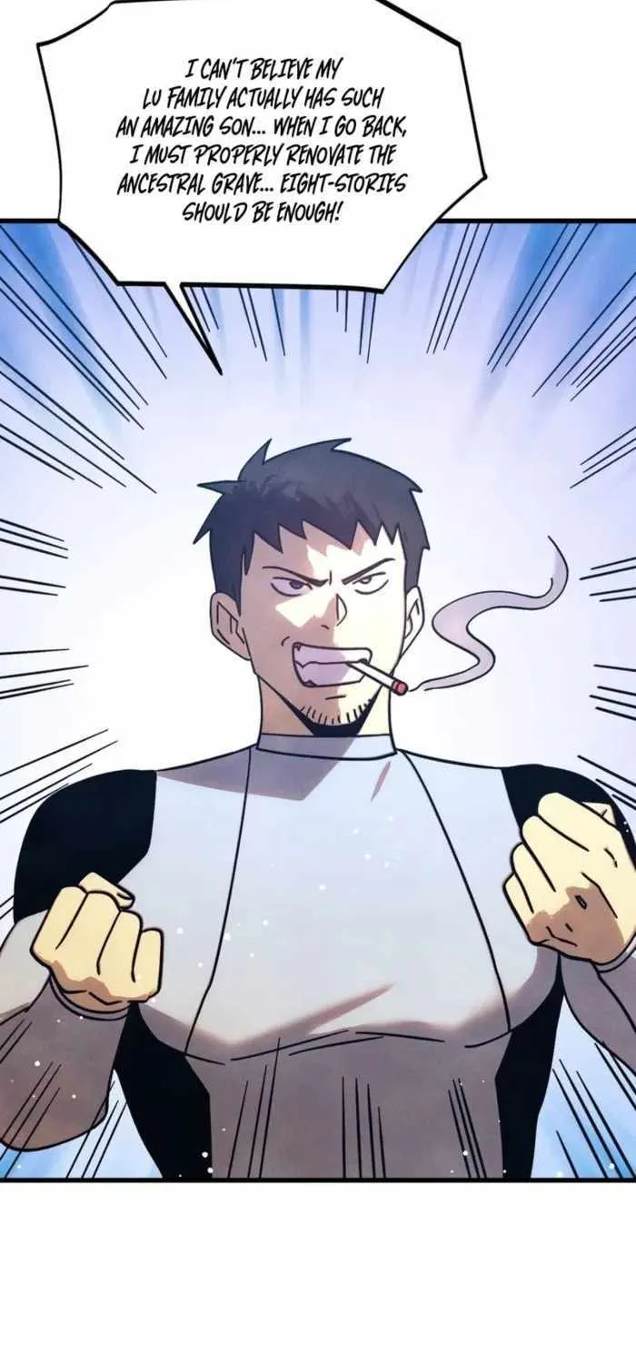 Read Logging 10 000 Years into the Future Apex Future Martial Arts EN Manga Online