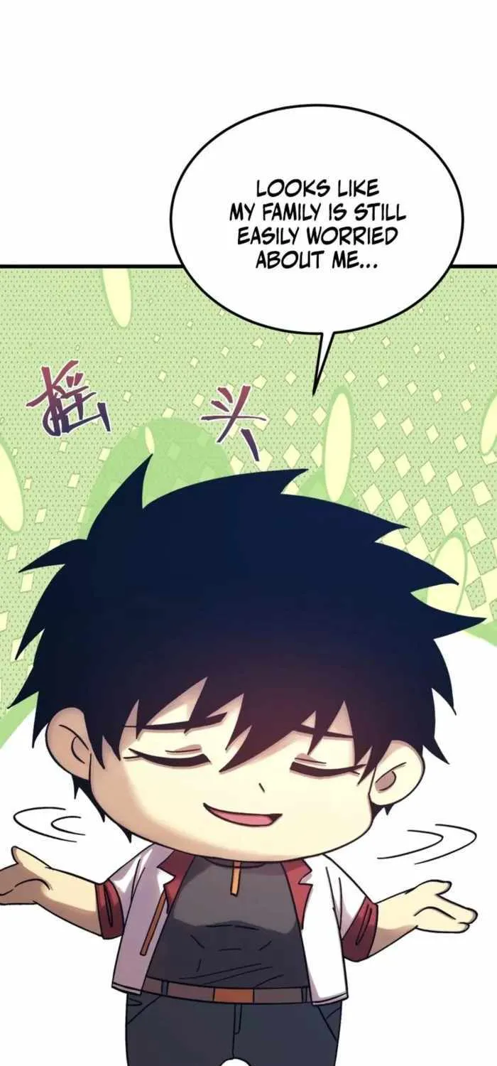 Read Logging 10 000 Years into the Future Apex Future Martial Arts EN Manga Online