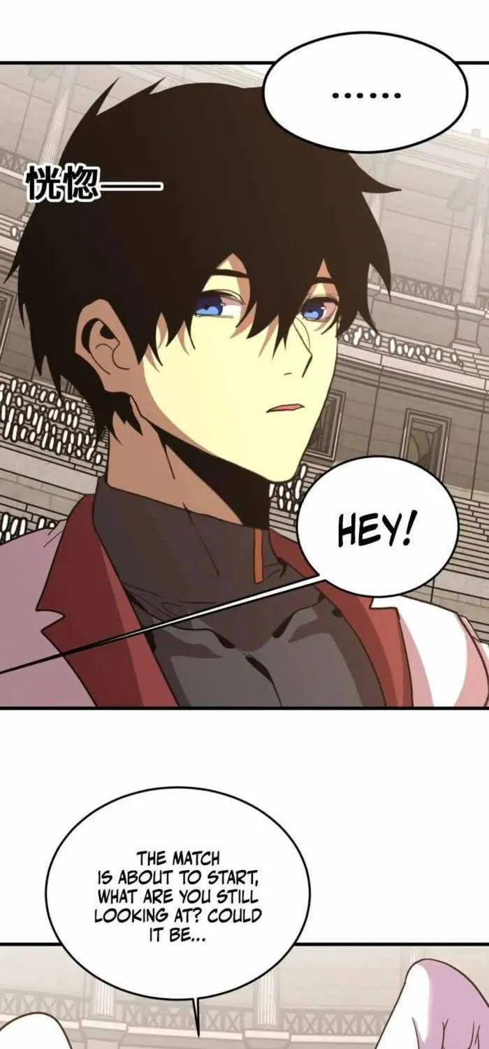 Read Logging 10 000 Years into the Future Apex Future Martial Arts EN Manga Online