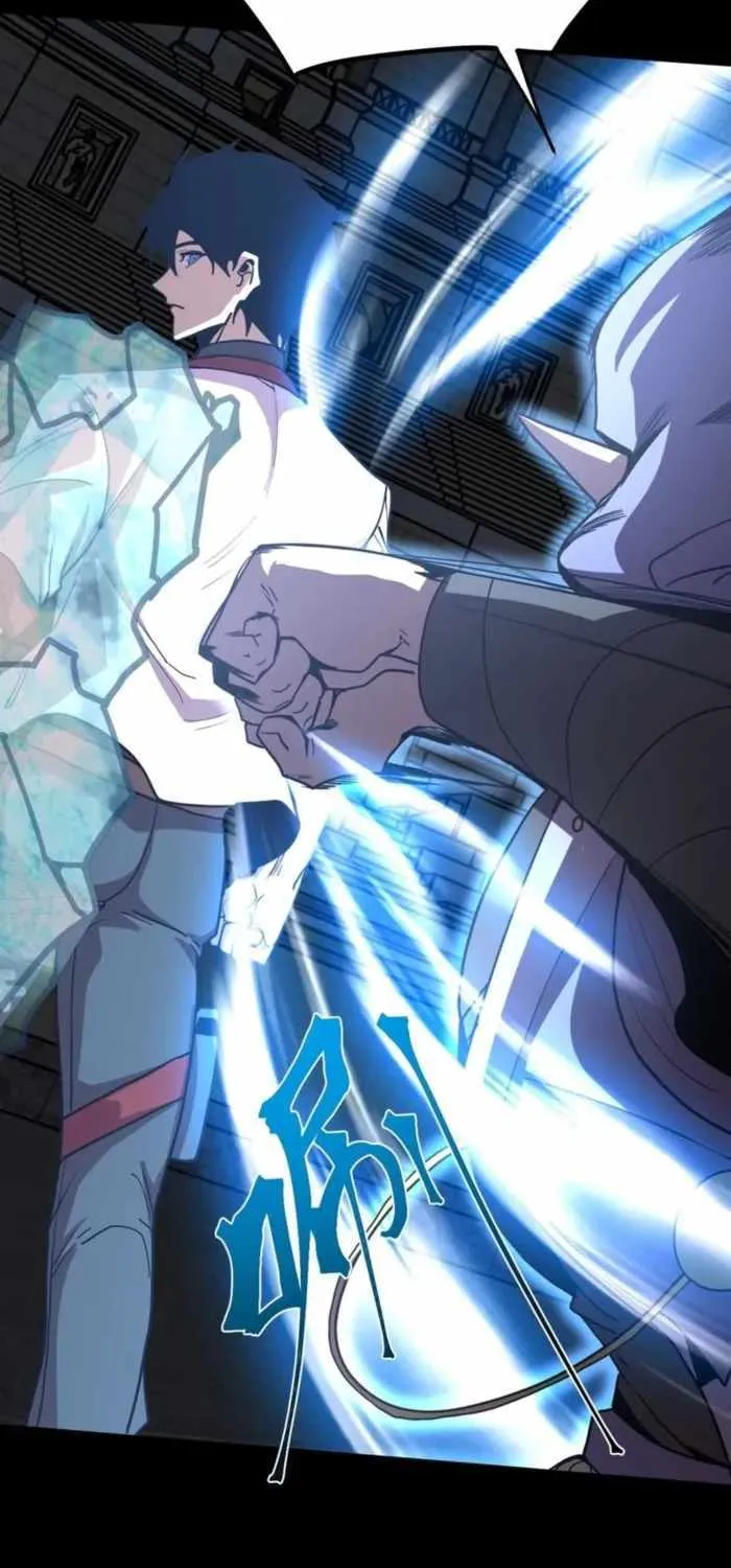 Read Logging 10 000 Years into the Future Apex Future Martial Arts EN Manga Online