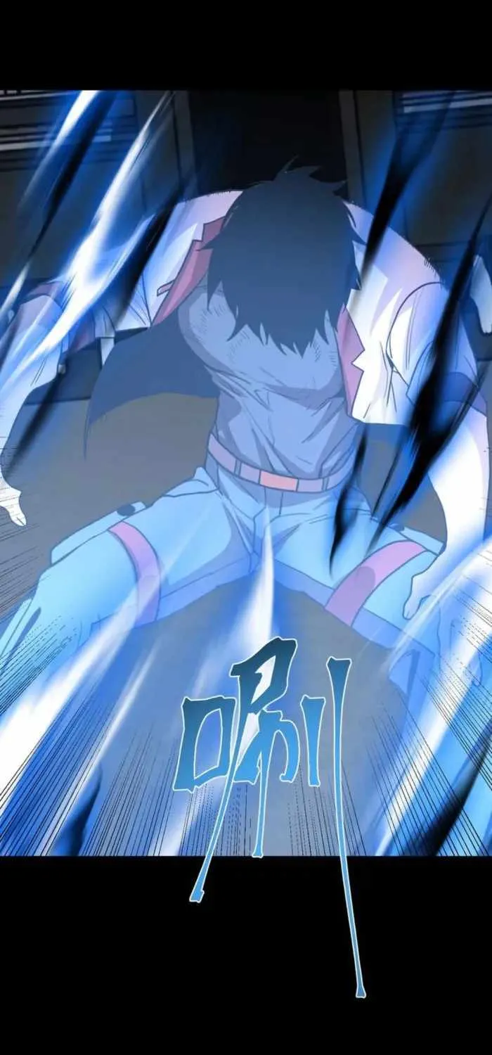 Read Logging 10 000 Years into the Future Apex Future Martial Arts EN Manga Online