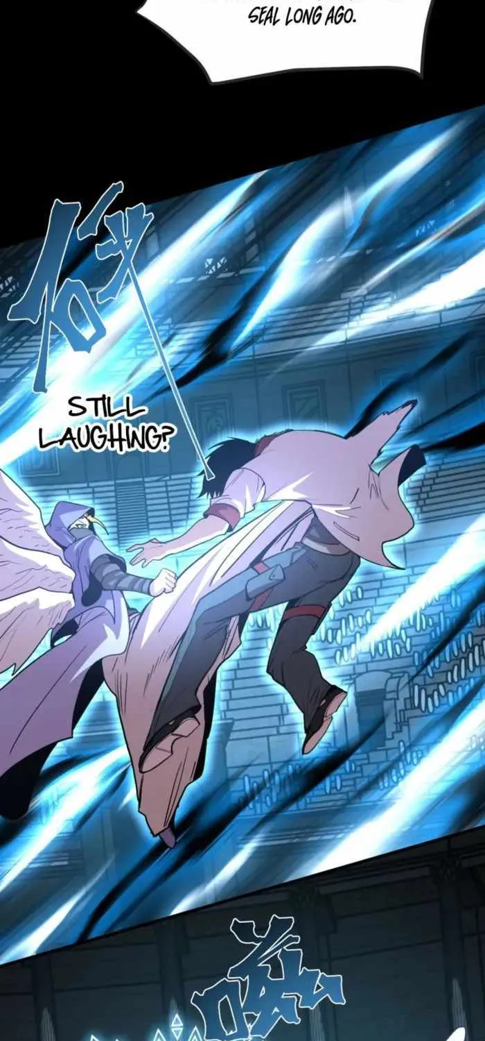 Read Logging 10 000 Years into the Future Apex Future Martial Arts EN Manga Online