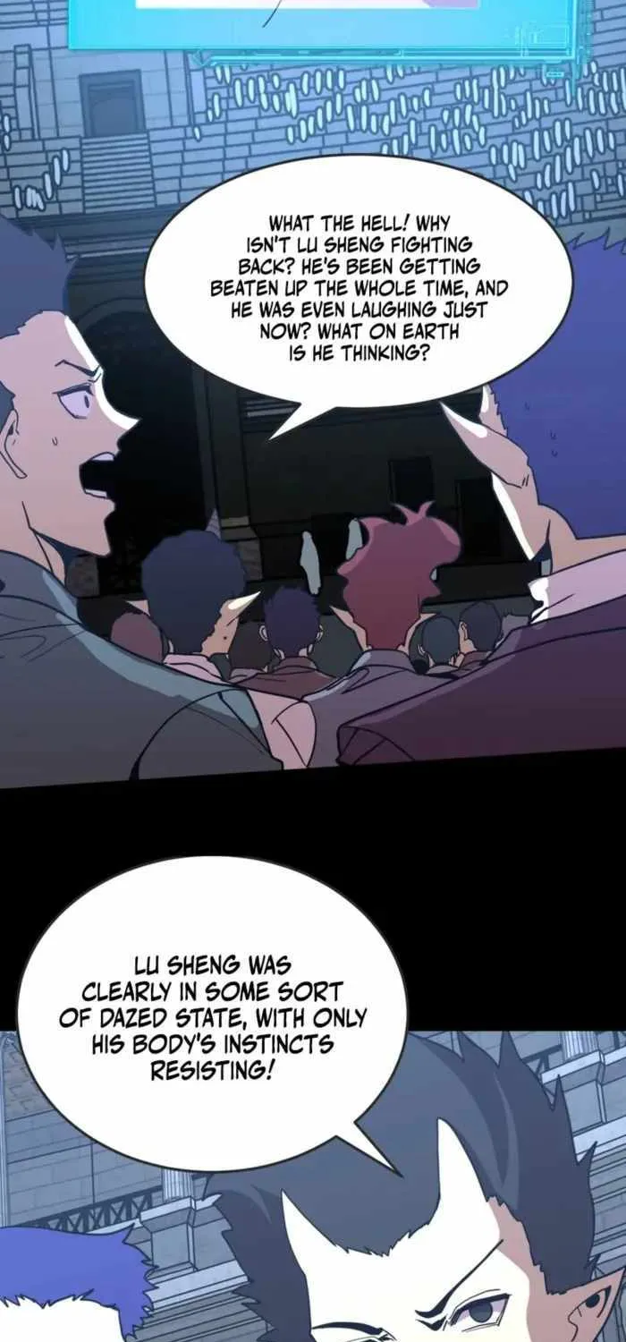 Read Logging 10 000 Years into the Future Apex Future Martial Arts EN Manga Online