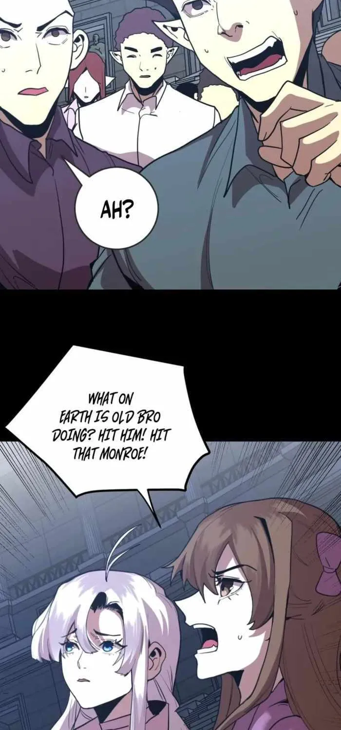 Read Logging 10 000 Years into the Future Apex Future Martial Arts EN Manga Online