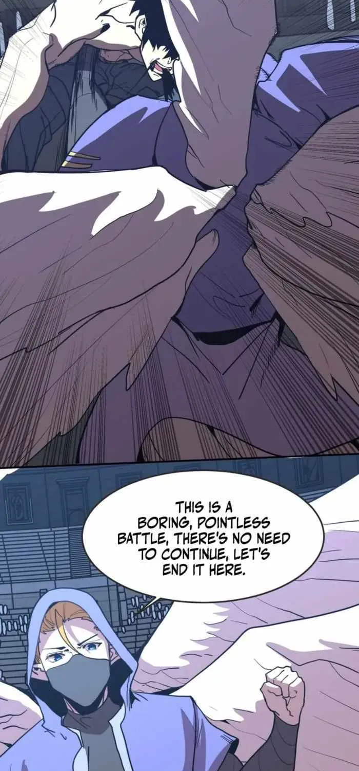 Read Logging 10 000 Years into the Future Apex Future Martial Arts EN Manga Online
