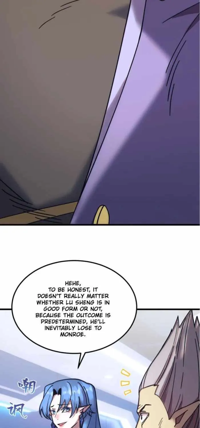 Read Logging 10 000 Years into the Future Apex Future Martial Arts EN Manga Online