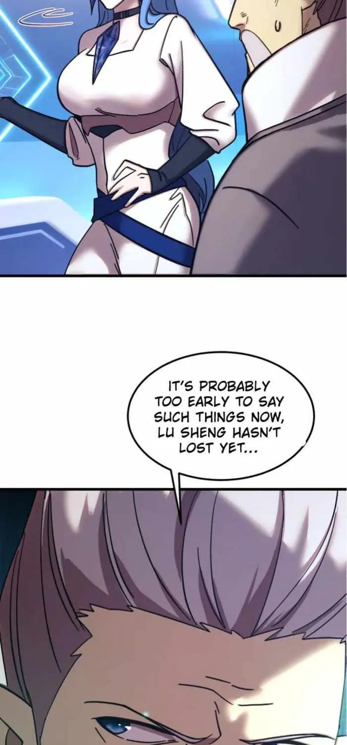 Read Logging 10 000 Years into the Future Apex Future Martial Arts EN Manga Online