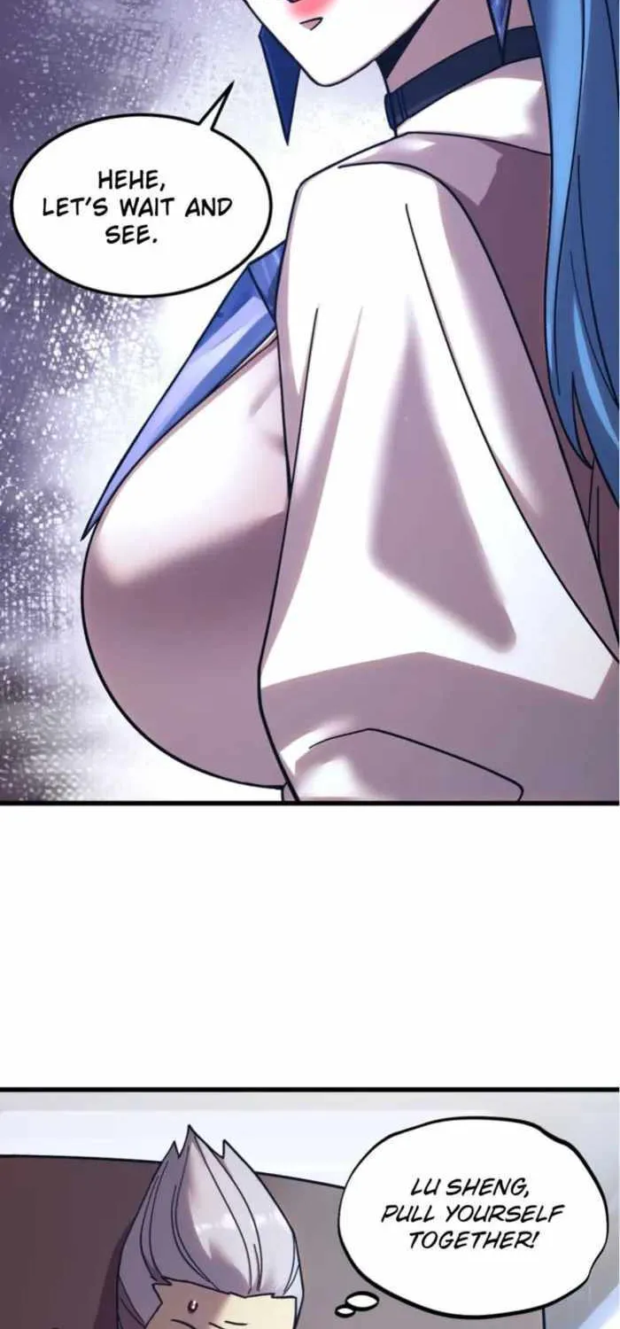 Read Logging 10 000 Years into the Future Apex Future Martial Arts EN Manga Online