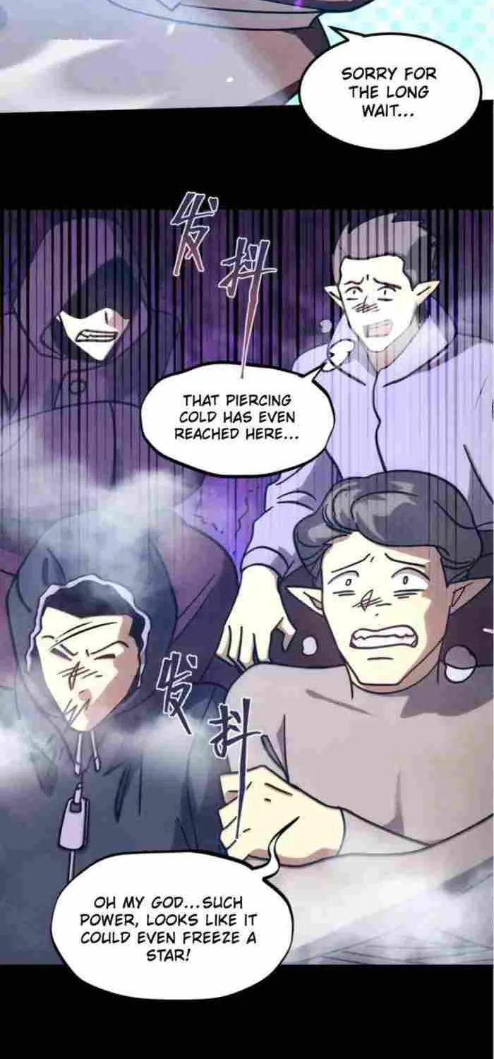 Read Logging 10 000 Years into the Future Apex Future Martial Arts EN Manga Online