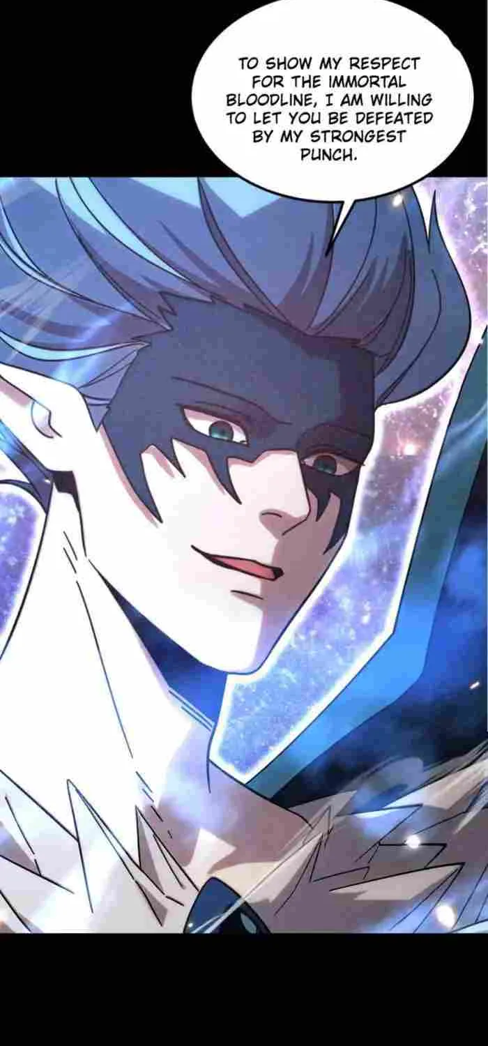 Read Logging 10 000 Years into the Future Apex Future Martial Arts EN Manga Online