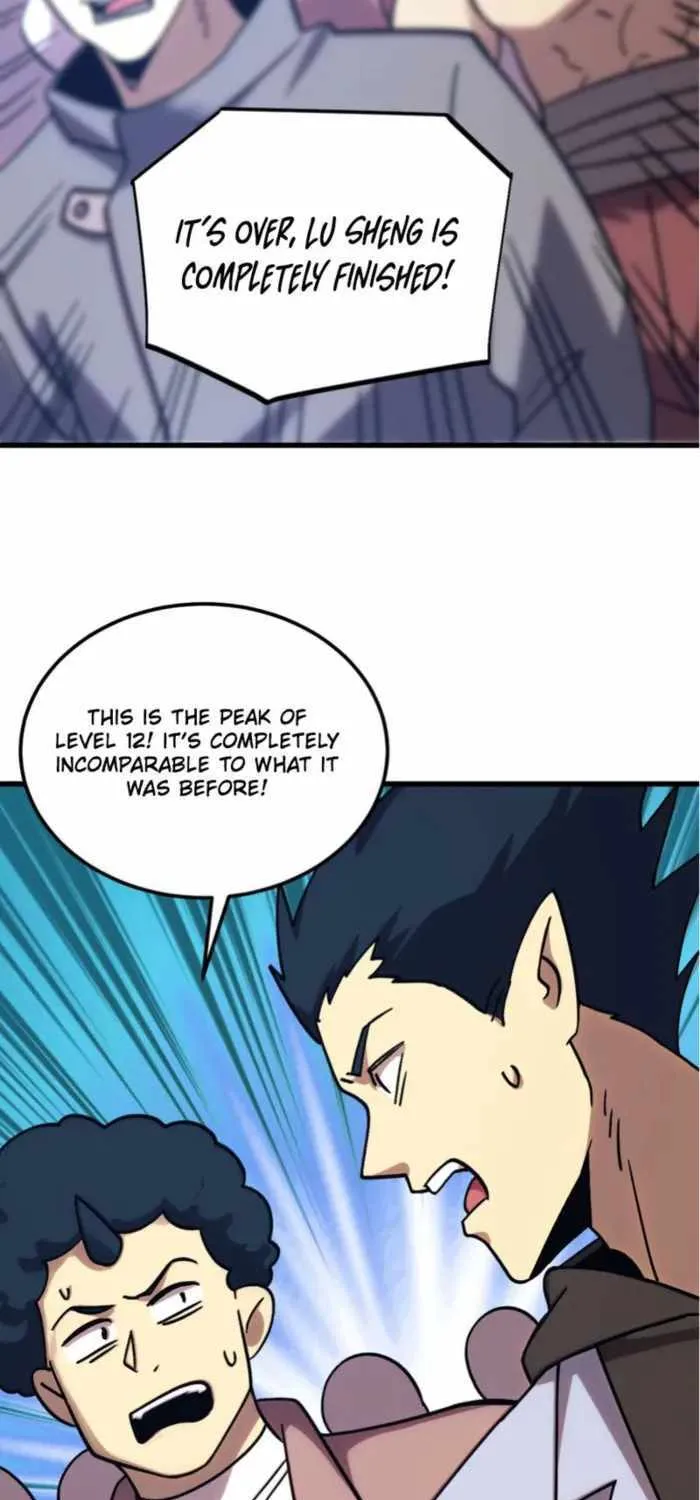 Read Logging 10 000 Years into the Future Apex Future Martial Arts EN Manga Online