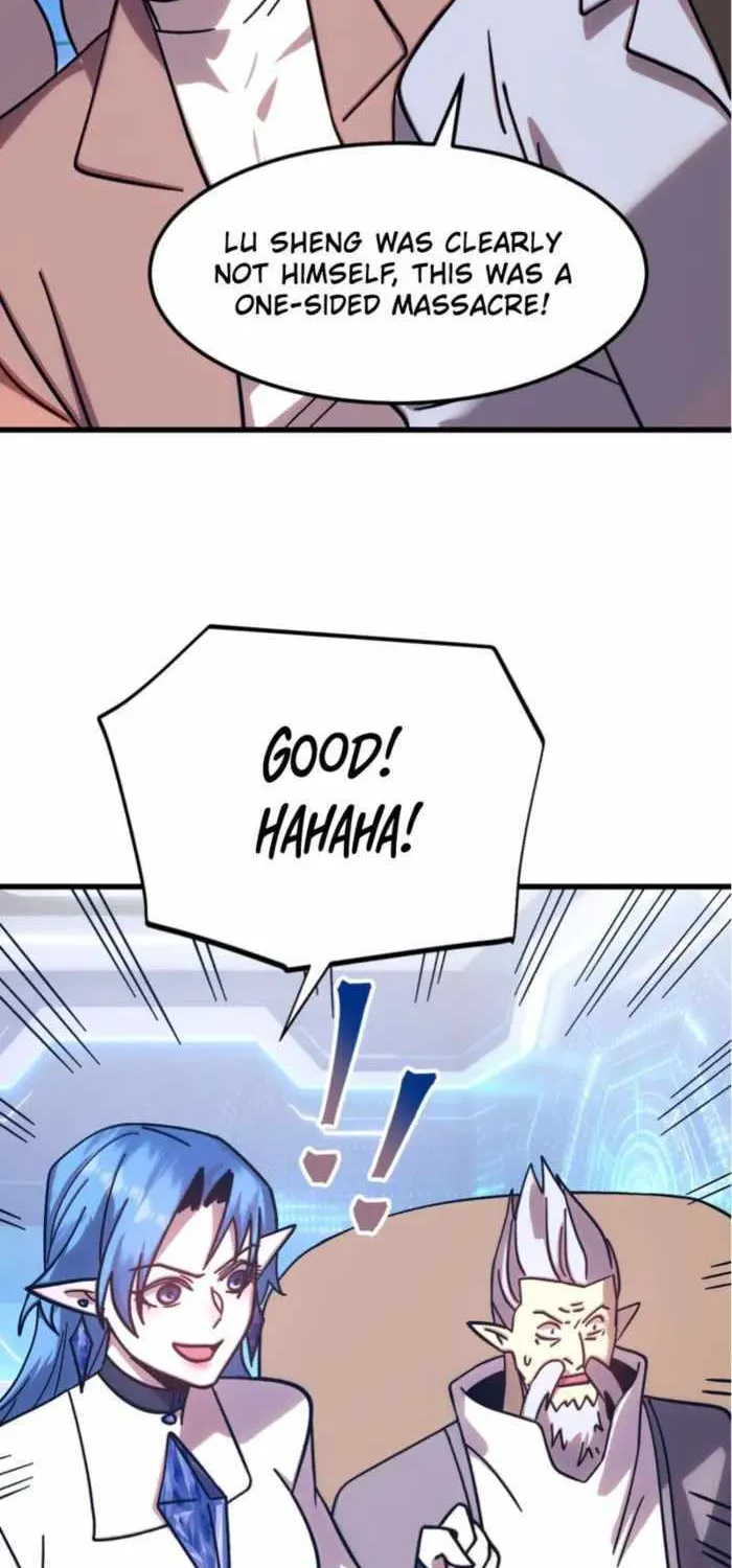 Read Logging 10 000 Years into the Future Apex Future Martial Arts EN Manga Online