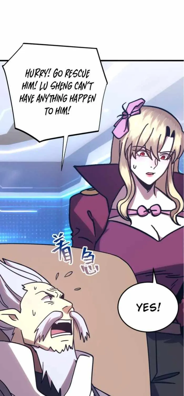 Read Logging 10 000 Years into the Future Apex Future Martial Arts EN Manga Online
