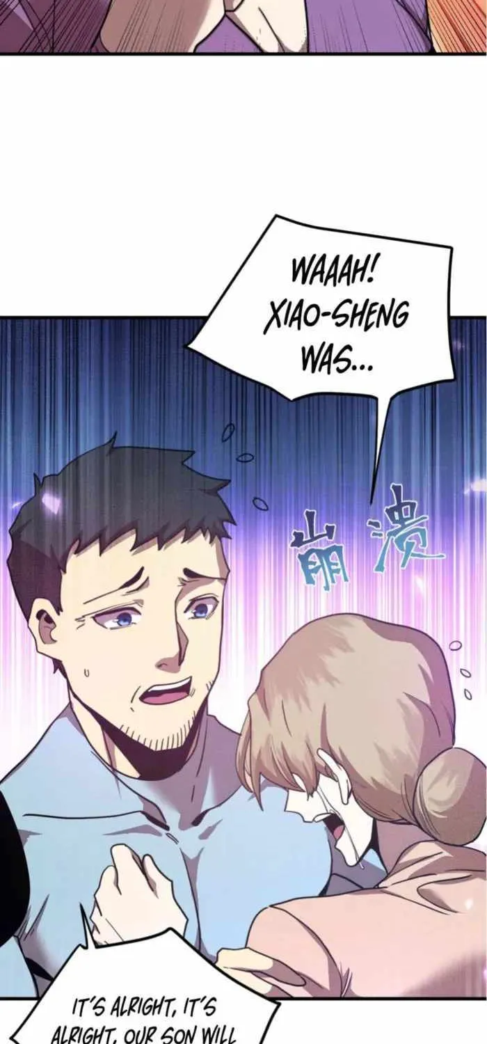 Read Logging 10 000 Years into the Future Apex Future Martial Arts EN Manga Online