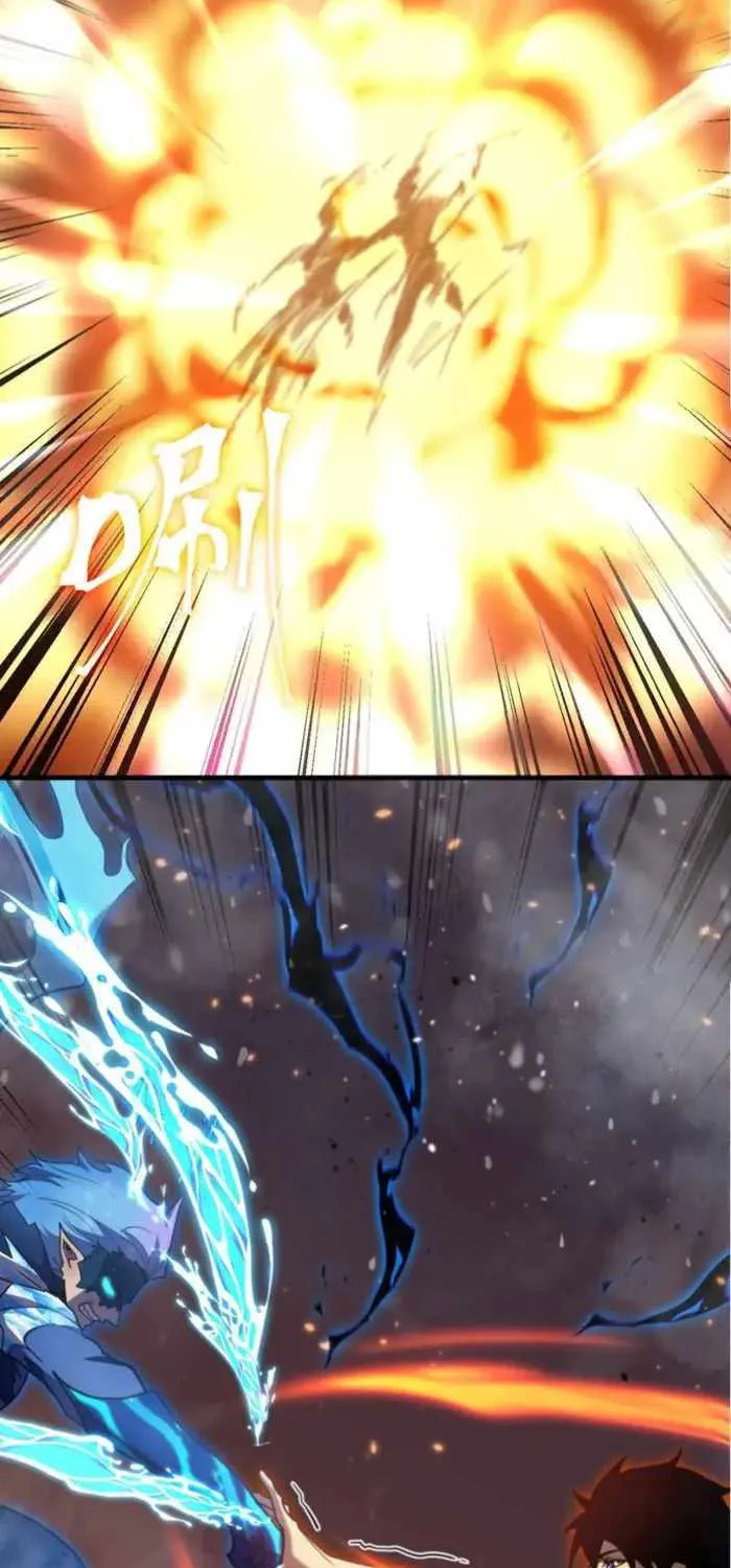 Read Logging 10 000 Years into the Future Apex Future Martial Arts EN Manga Online