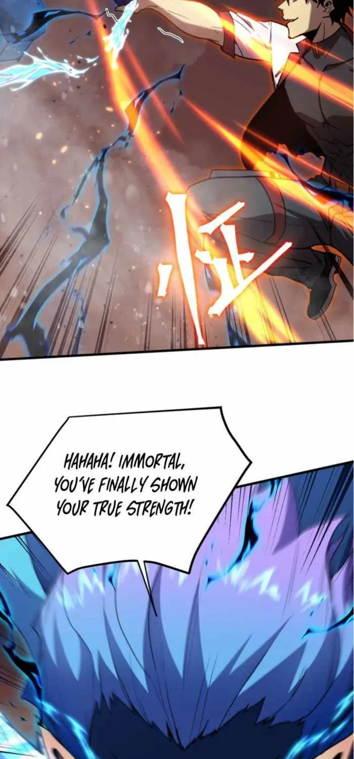 Read Logging 10 000 Years into the Future Apex Future Martial Arts EN Manga Online