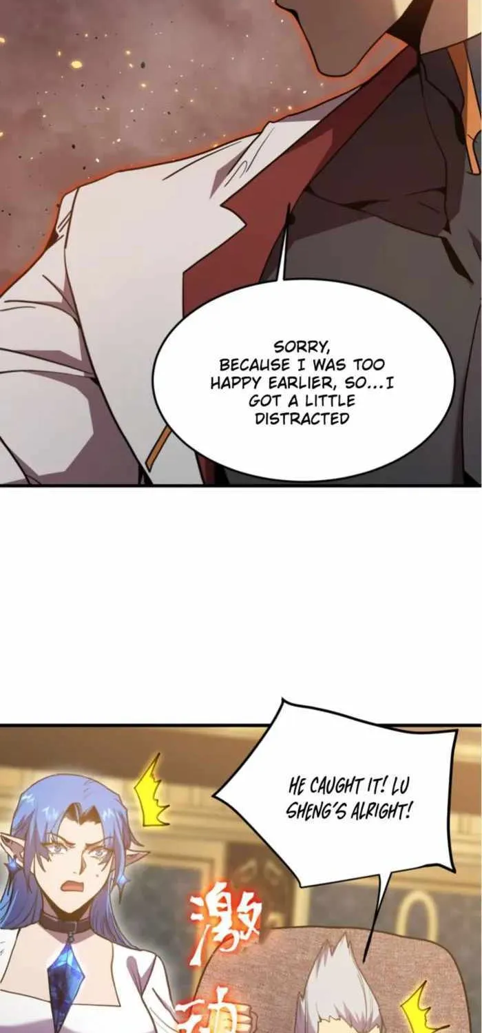 Read Logging 10 000 Years into the Future Apex Future Martial Arts EN Manga Online
