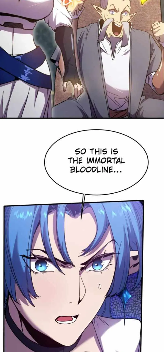 Read Logging 10 000 Years into the Future Apex Future Martial Arts EN Manga Online