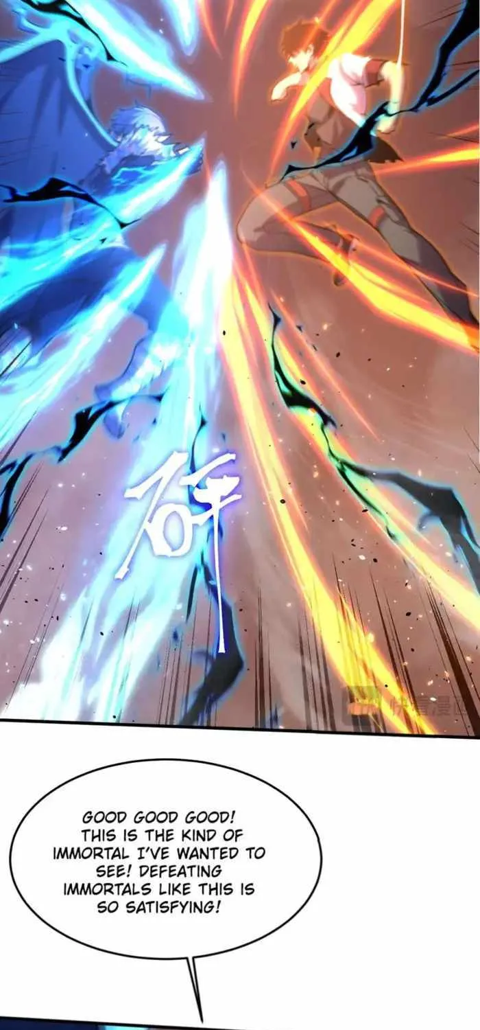 Read Logging 10 000 Years into the Future Apex Future Martial Arts EN Manga Online