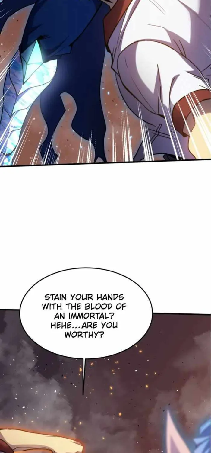 Read Logging 10 000 Years into the Future Apex Future Martial Arts EN Manga Online