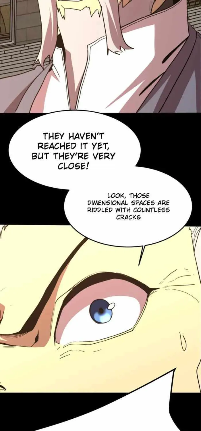 Read Logging 10 000 Years into the Future Apex Future Martial Arts EN Manga Online