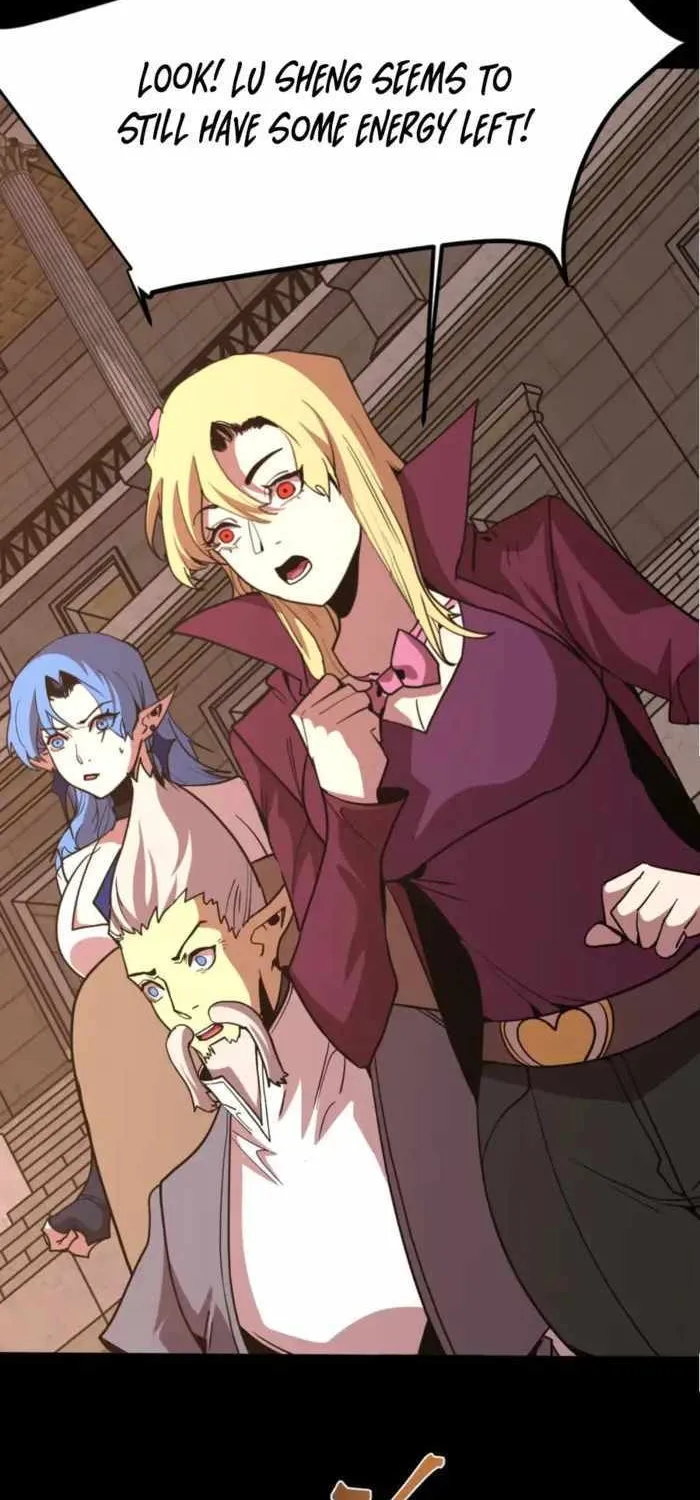 Read Logging 10 000 Years into the Future Apex Future Martial Arts EN Manga Online