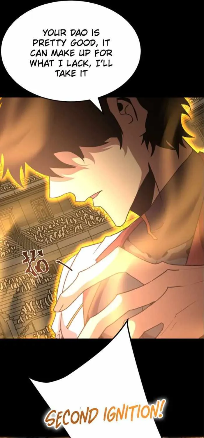 Read Logging 10 000 Years into the Future Apex Future Martial Arts EN Manga Online