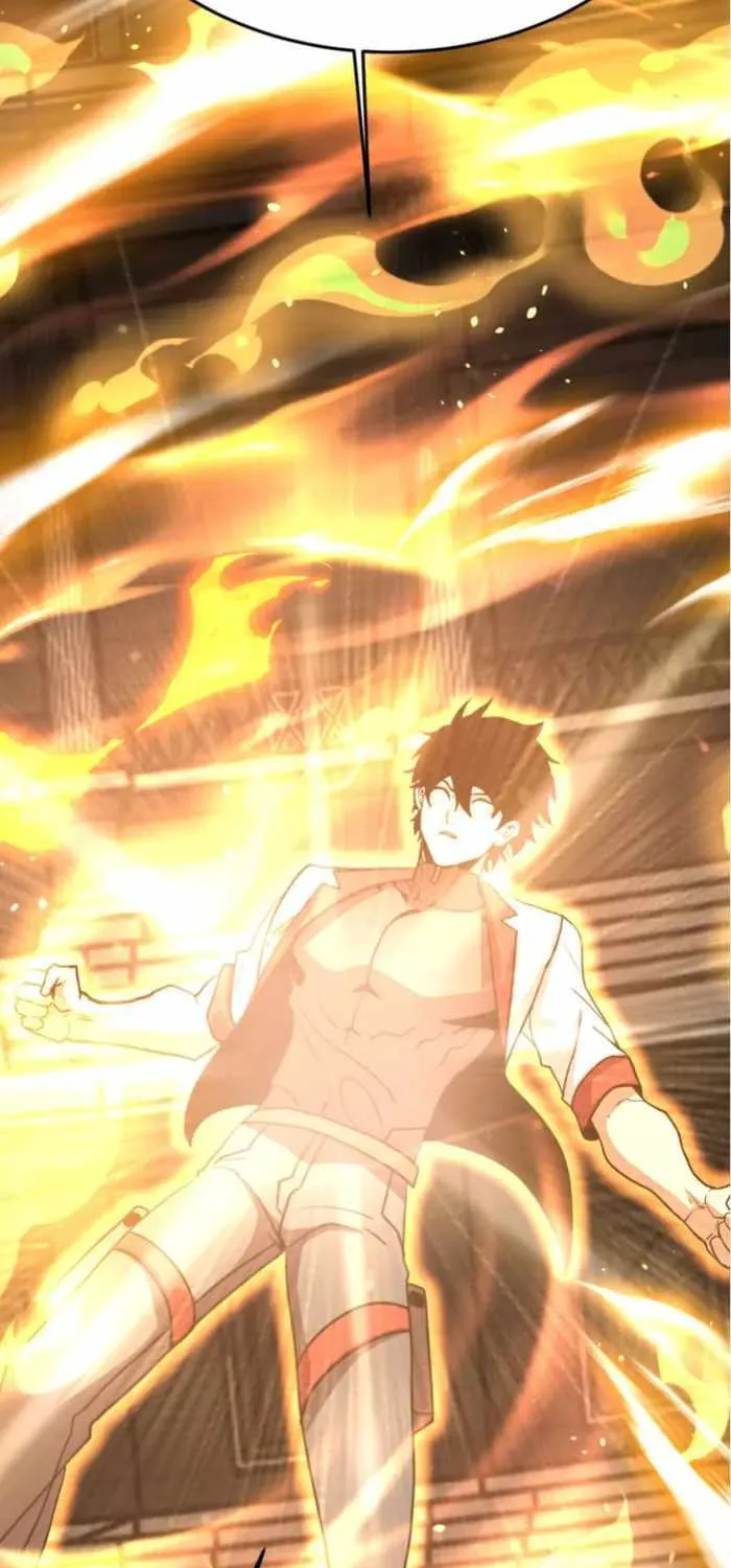 Read Logging 10 000 Years into the Future Apex Future Martial Arts EN Manga Online
