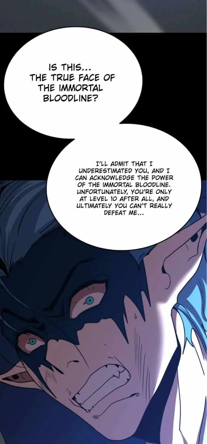 Read Logging 10 000 Years into the Future Apex Future Martial Arts EN Manga Online