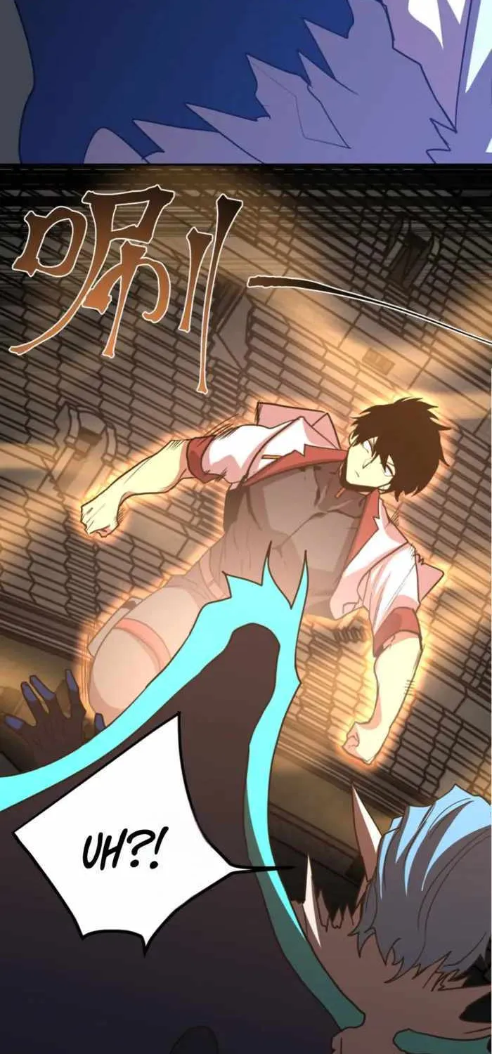 Read Logging 10 000 Years into the Future Apex Future Martial Arts EN Manga Online