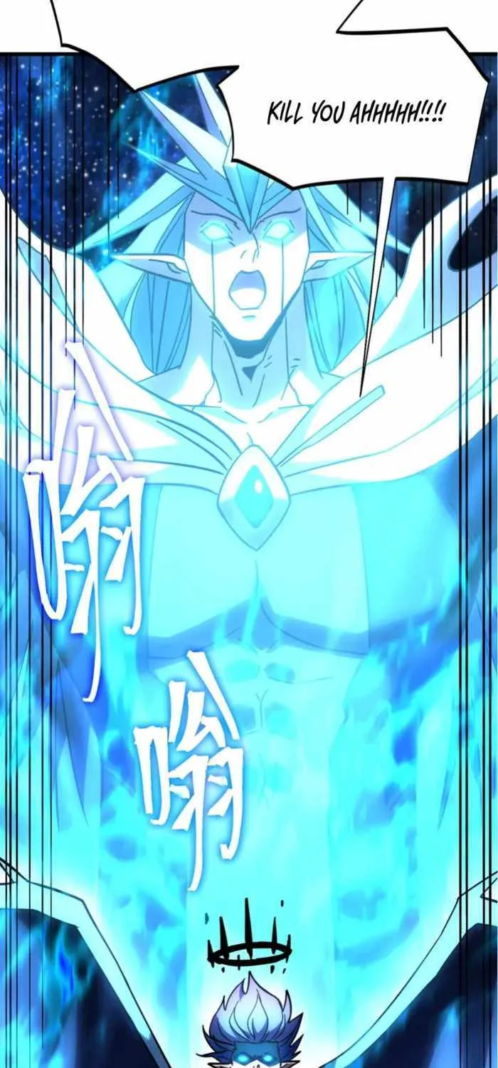 Read Logging 10 000 Years into the Future Apex Future Martial Arts EN Manga Online