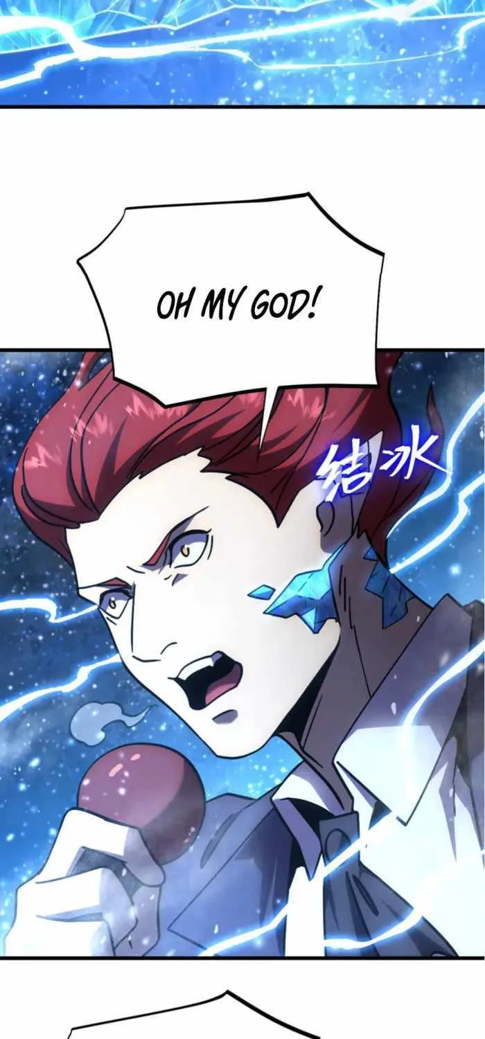 Read Logging 10 000 Years into the Future Apex Future Martial Arts EN Manga Online