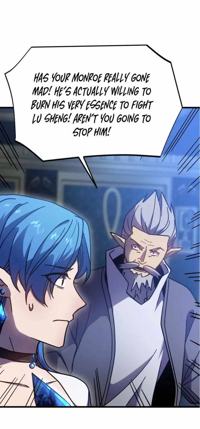 Read Logging 10 000 Years into the Future Apex Future Martial Arts EN Manga Online