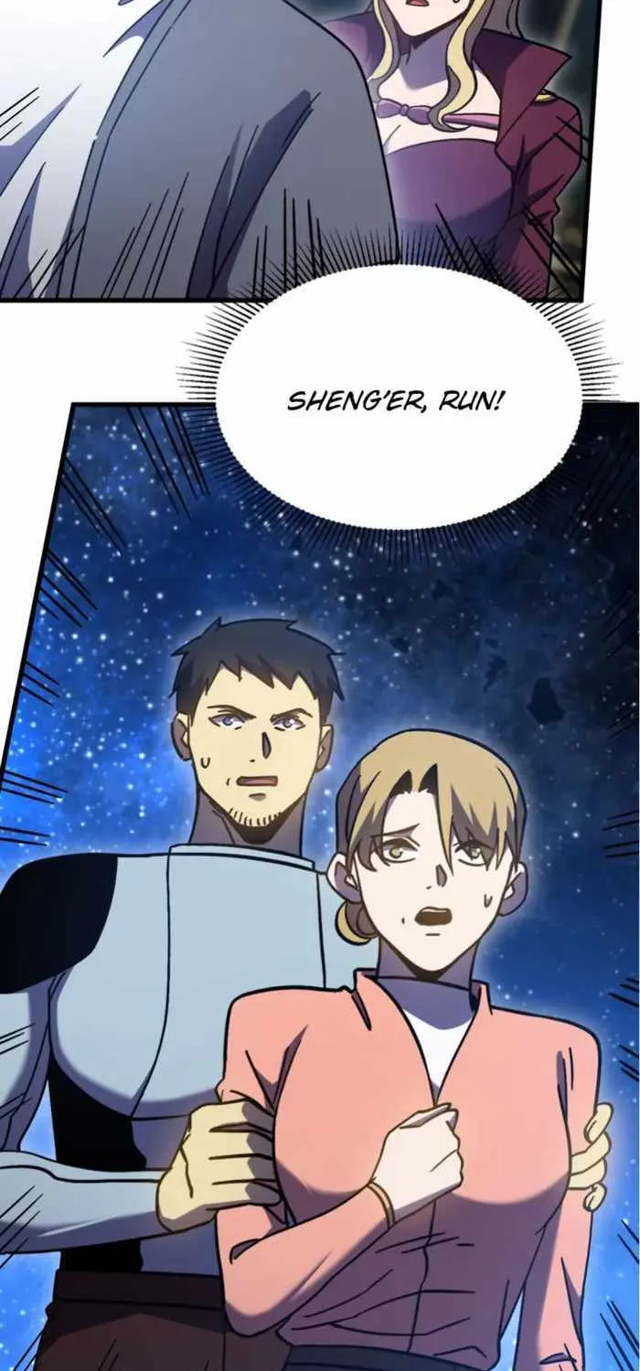 Read Logging 10 000 Years into the Future Apex Future Martial Arts EN Manga Online