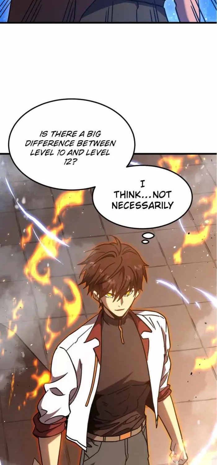 Read Logging 10 000 Years into the Future Apex Future Martial Arts EN Manga Online