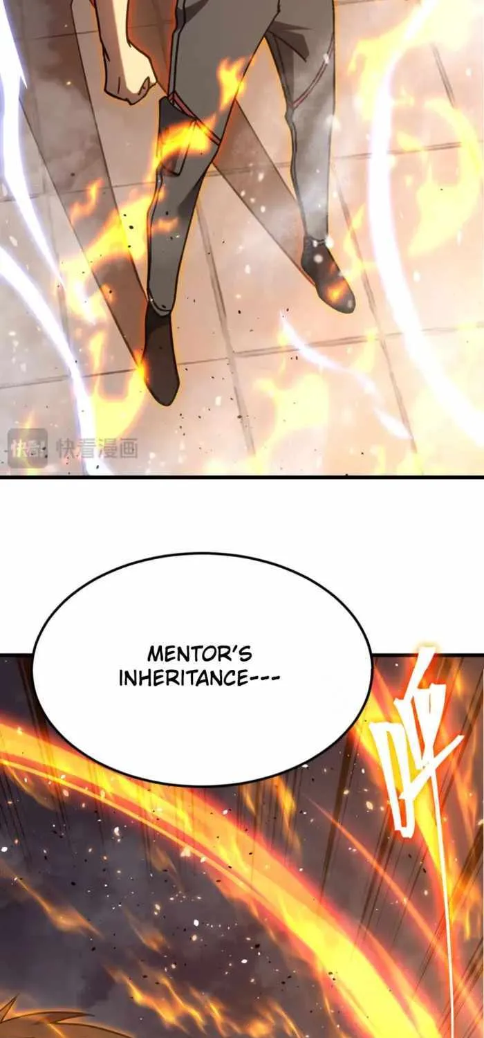 Read Logging 10 000 Years into the Future Apex Future Martial Arts EN Manga Online