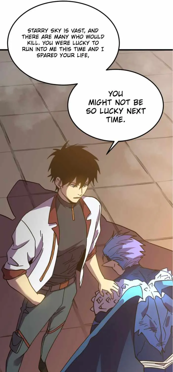 Read Logging 10 000 Years into the Future Apex Future Martial Arts EN Manga Online