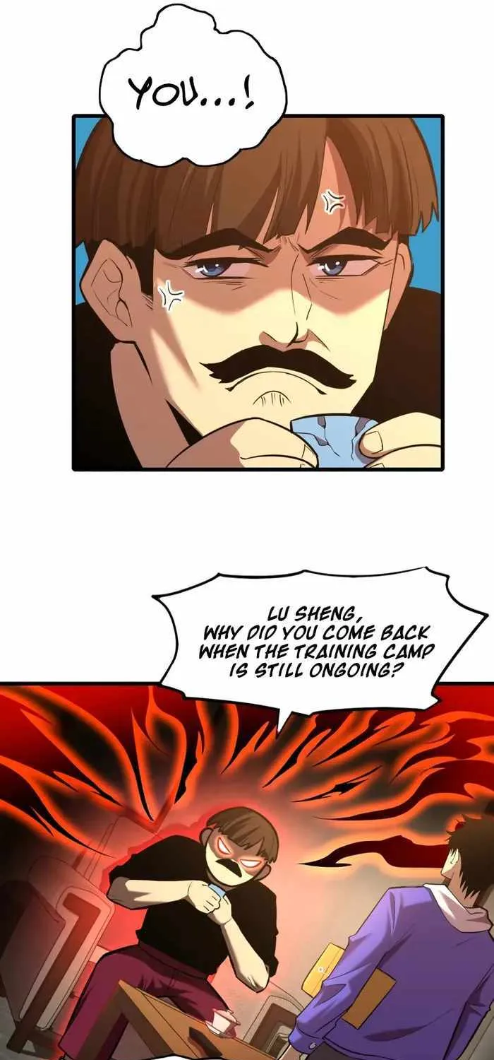 Read Logging 10 000 Years into the Future Apex Future Martial Arts EN Manga Online