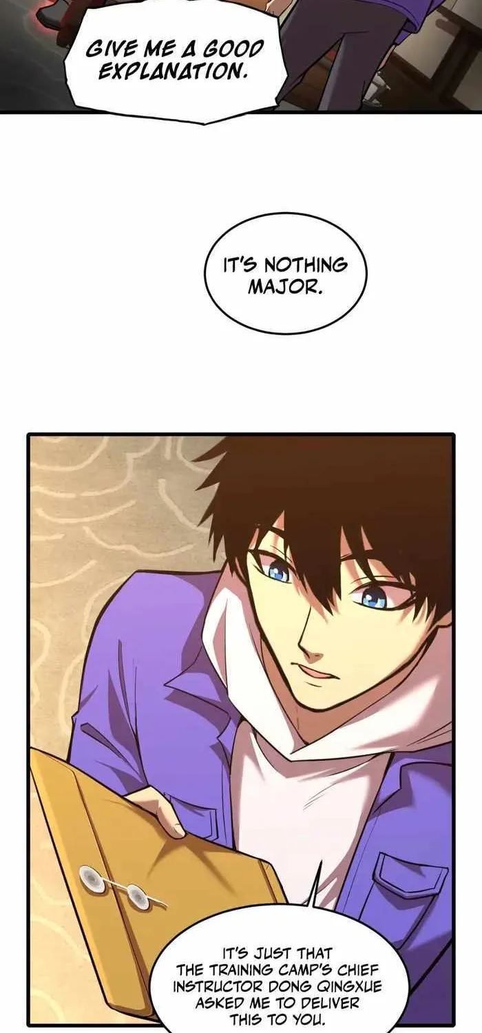Read Logging 10 000 Years into the Future Apex Future Martial Arts EN Manga Online